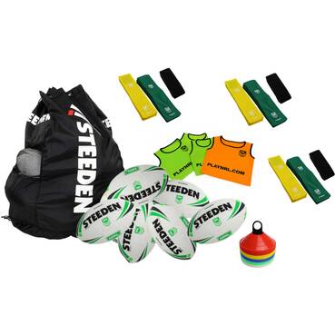 Teacher Delivered Secondary Pack Sporting Schools