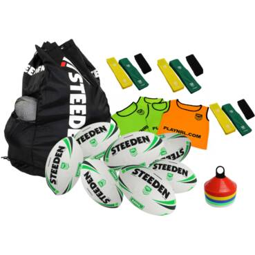 Teacher Delivered Secondary Pack Sporting Schools
