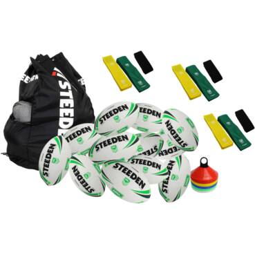 Teacher Delivered Primary Pack Sporting Schools