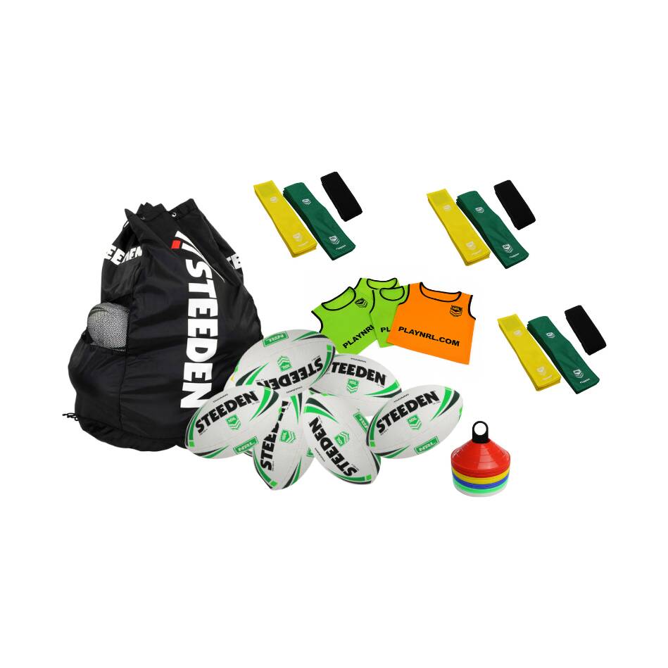 mainTeacher Delivered Secondary Pack Sporting Schools0