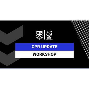 CPR Update Course