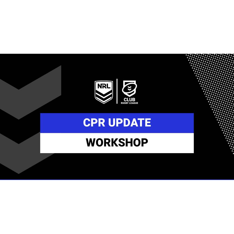 mainCPR Update Course0