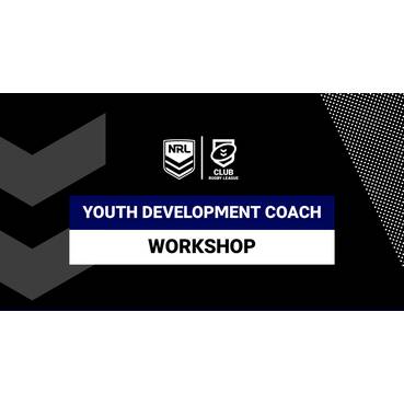 Youth Development Course