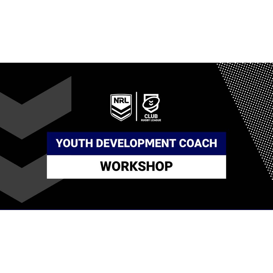mainYouth Development Course0