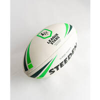 League Stars Football - Mod6