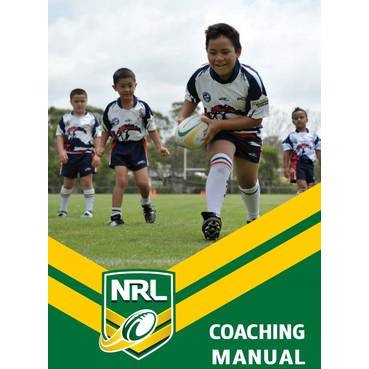 NRL Skills Pack Extras