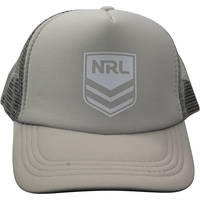NRL Trucker Hat - available in two colours3