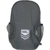 NRL Backpack - available in two colours1