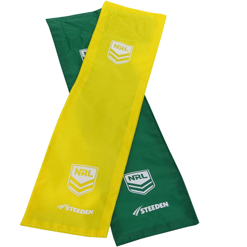 mainSenior Tag Set Rugby League NO BELTS0