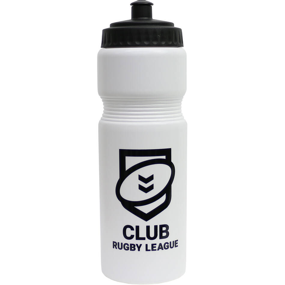 mainWater Bottle Club Rugby League0