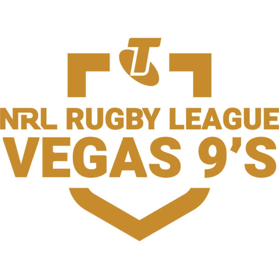 mainLas Vegas 9's Senior Team Entry Ticket0