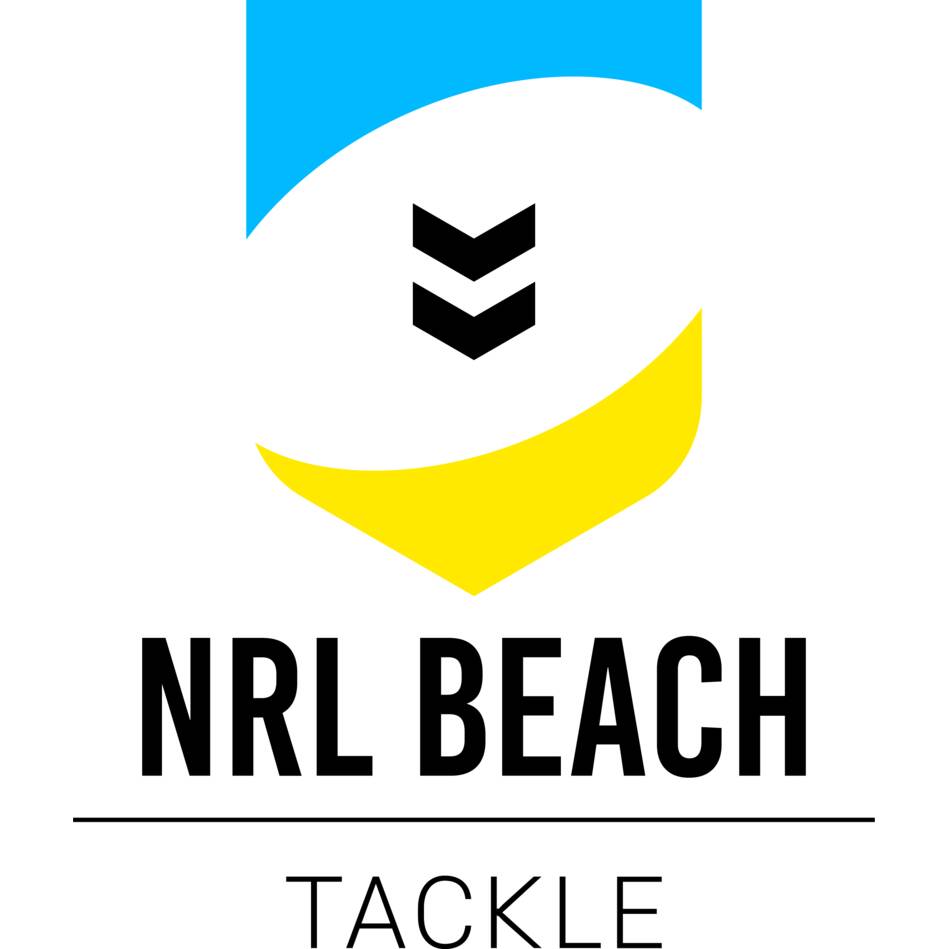 mainOpen Womens - Wollongong 5's NRL Beach Tackle Entry Ticket0