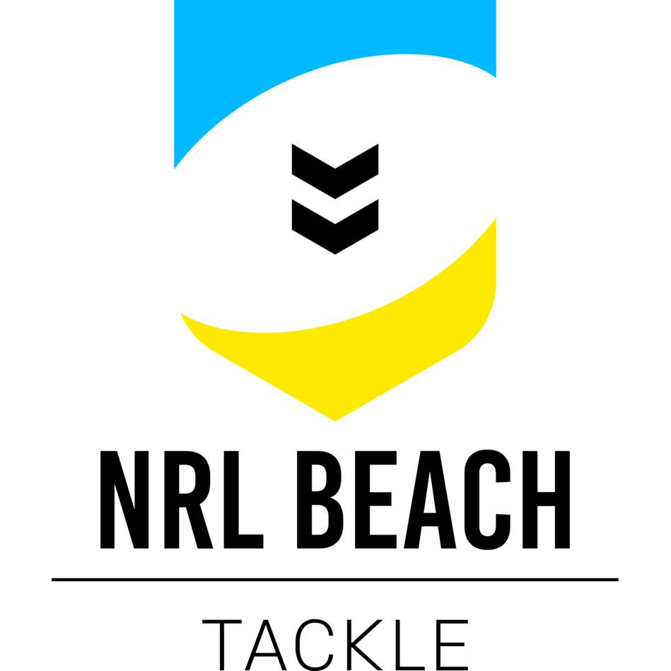 mainSCHOOL U13s Boys - Yeppoon 5's NRL Beach Tackle Entry Ticket0