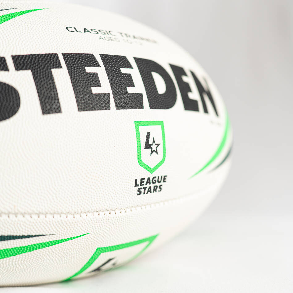 mainLeague Stars Football - Mod5