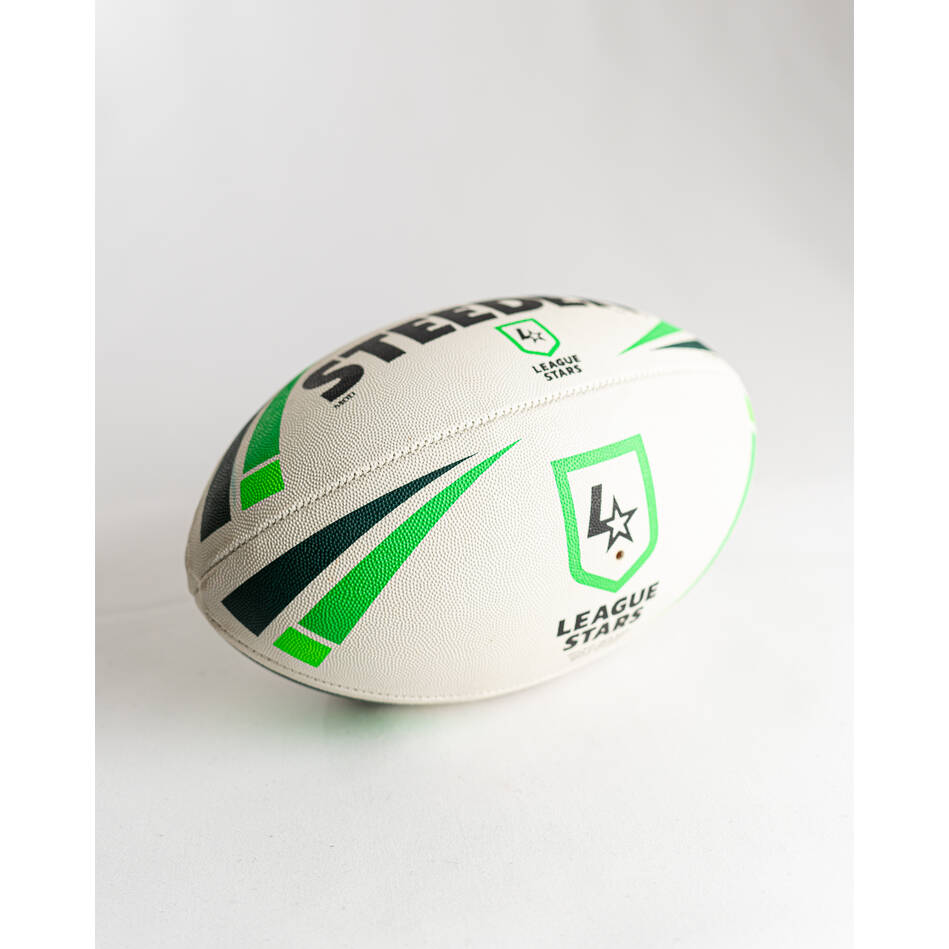 mainLeague Stars Football - Mini0