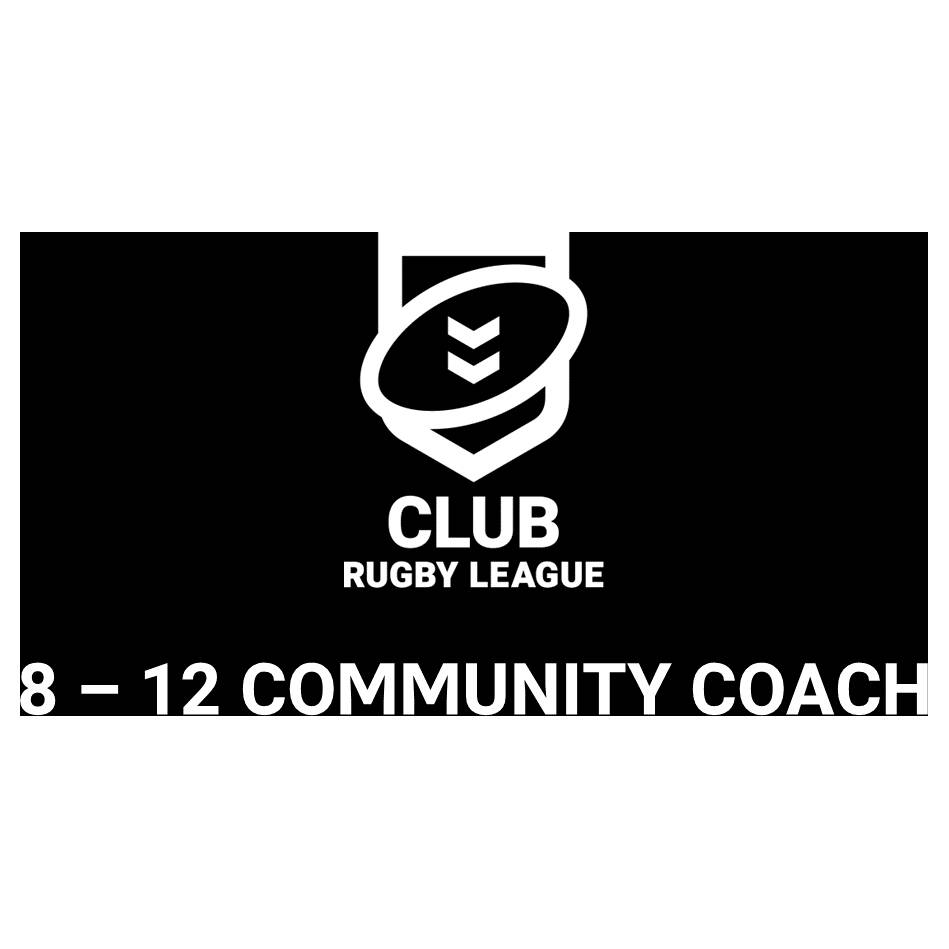 mainCommunity Coach (8-12's) Program0