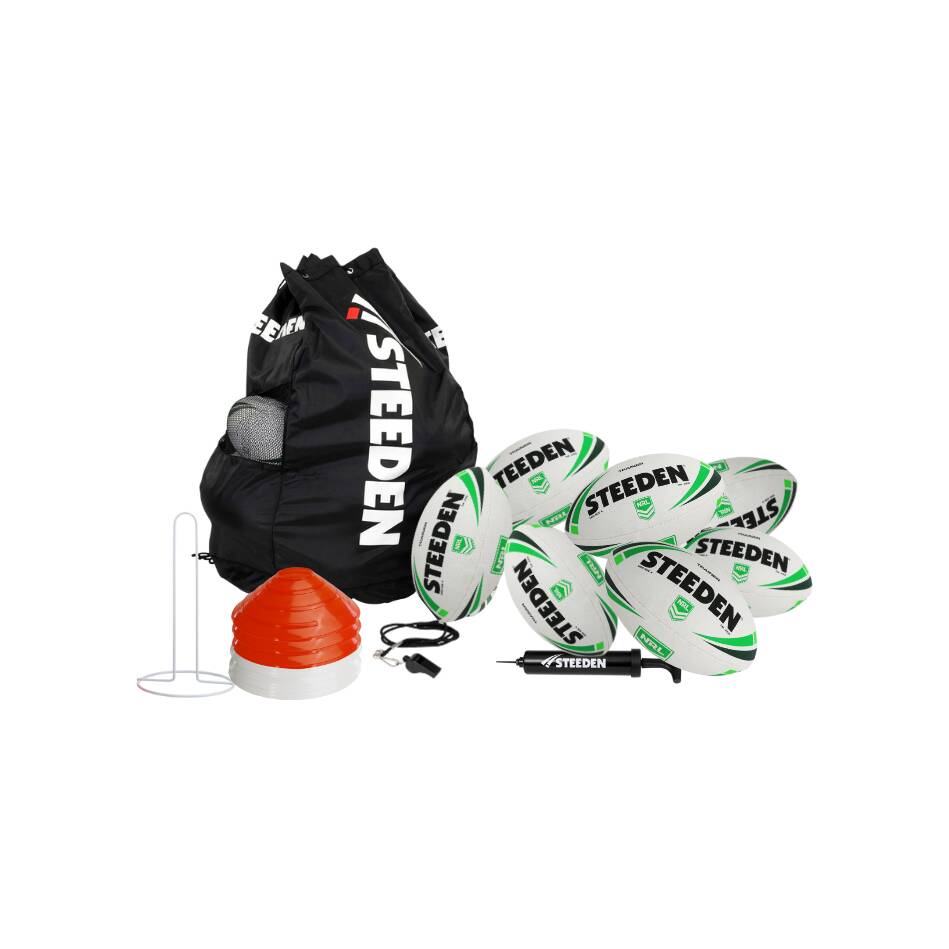 mainNRL Skills Pack Basic0