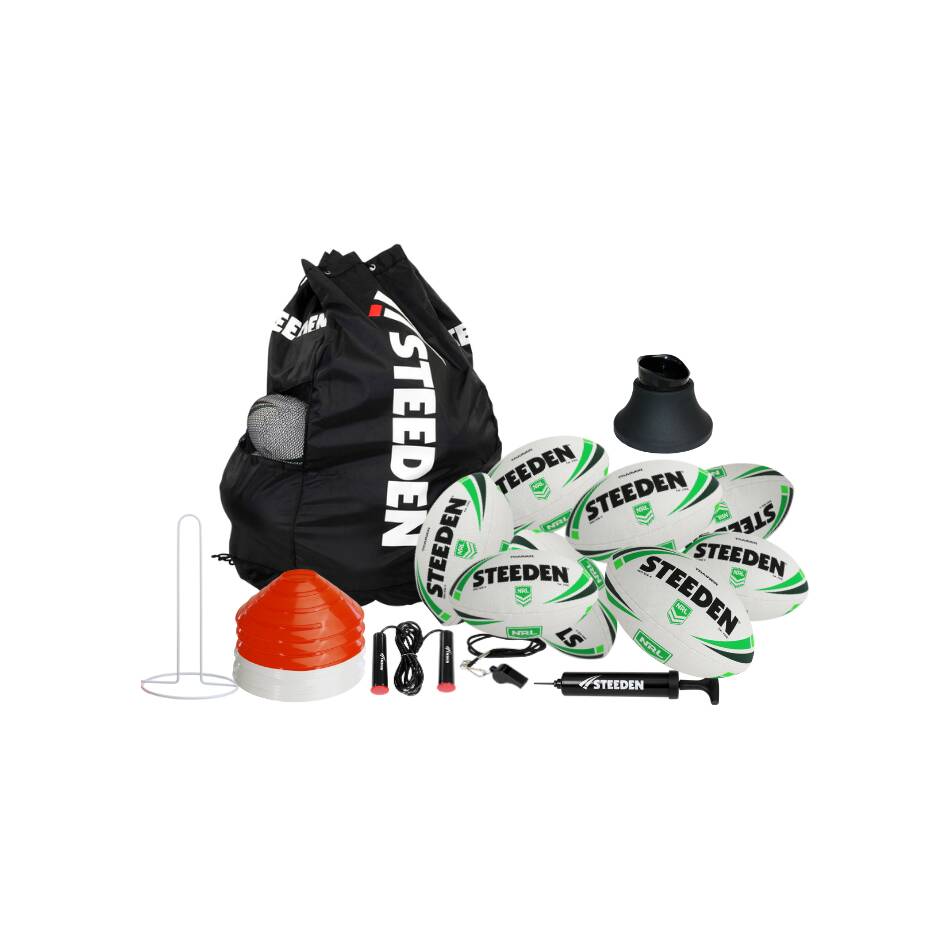mainNRL Skills Pack Extras0