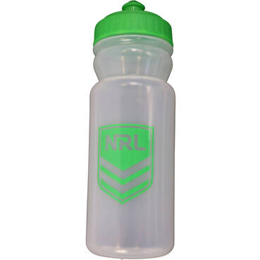 NRL Water Bottle