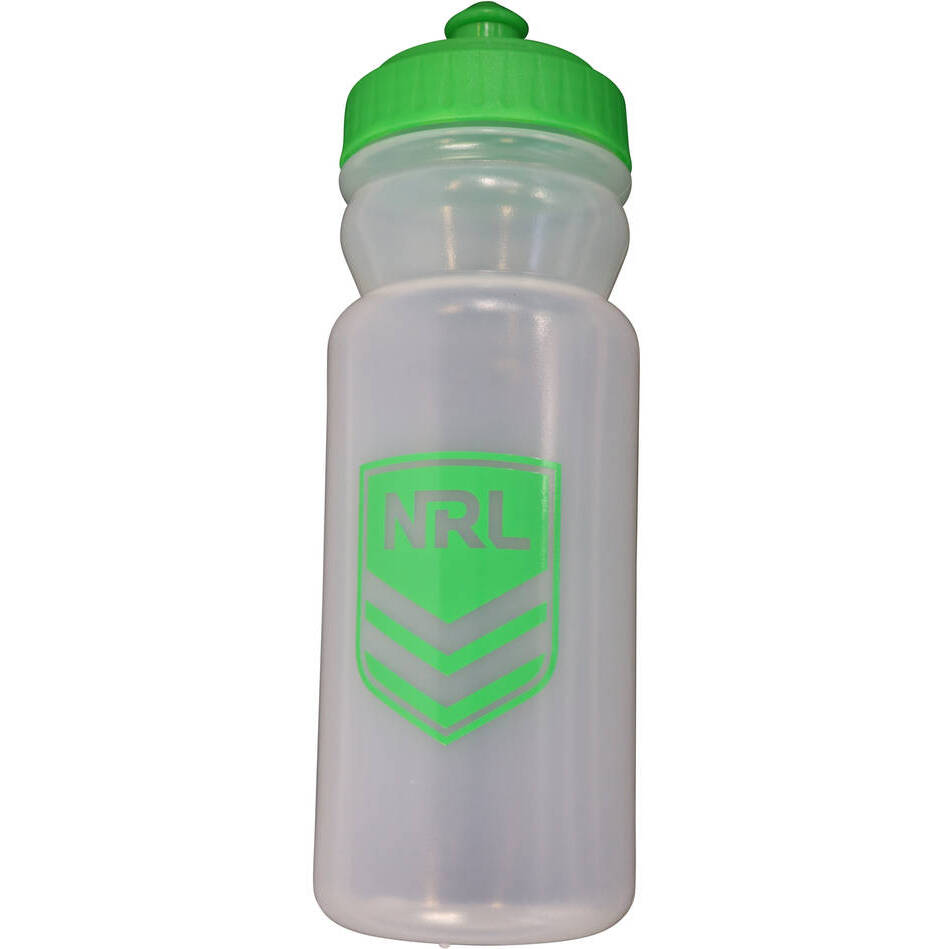 mainNRL Water Bottle0