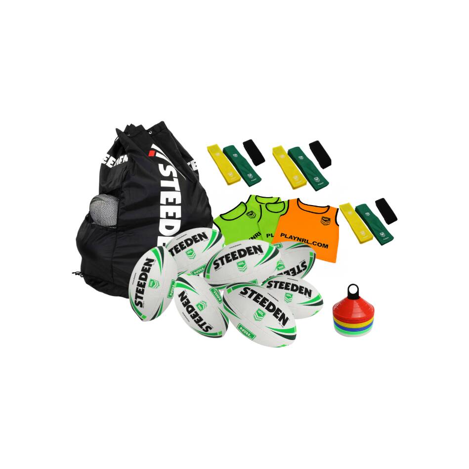 mainTeacher Delivered Secondary Pack Sporting Schools0