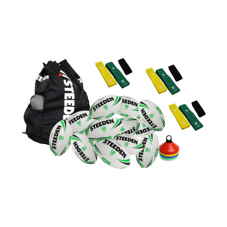 mainTeacher Delivered Primary Pack Sporting Schools0