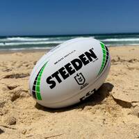 NRL Beach Replica Footballs0