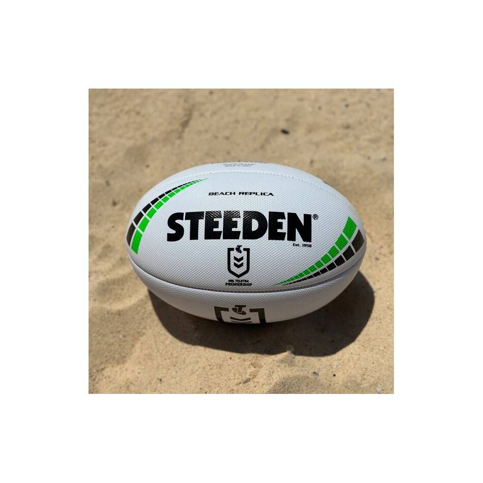 mainNRL Beach Replica Footballs2