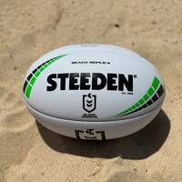 NRL Beach Replica Footballs2